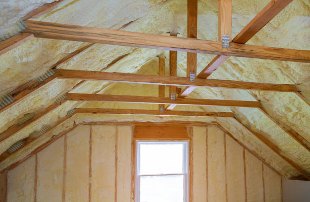 Best Affordable Insulation Services  in Union, SC