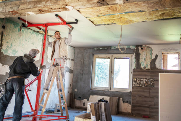 Best Garage Insulation Installation  in Union, SC