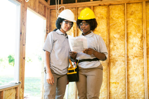 Range of Insulation Solutions in Union, SC