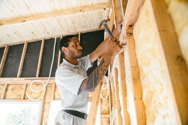 Best Attic Insulation Installation  in Union, SC