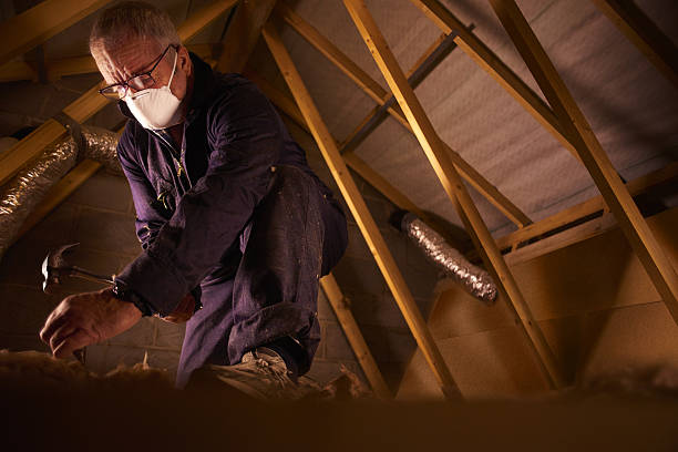 Best Commercial Insulation Contractor  in Union, SC
